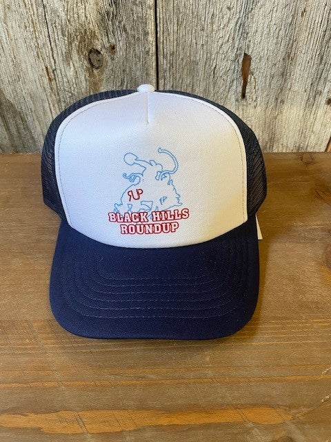 Stitch Foam Cap