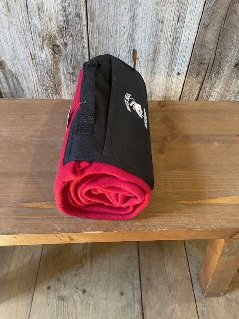 BHR Rollup Blanket