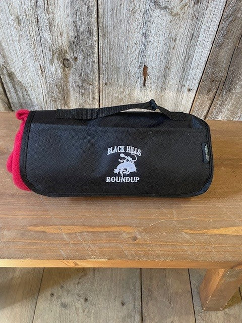 BHR Rollup Blanket