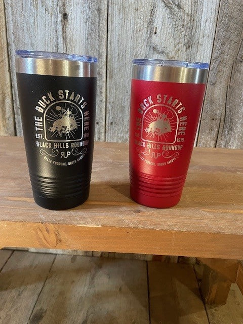 20oz Tumbler