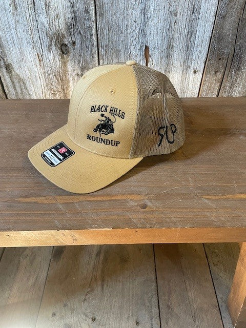 BHR Embroidered Cap