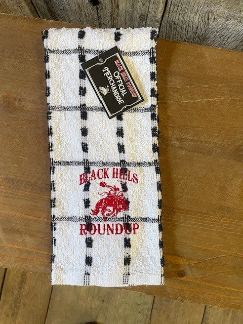 Kitchen Towels