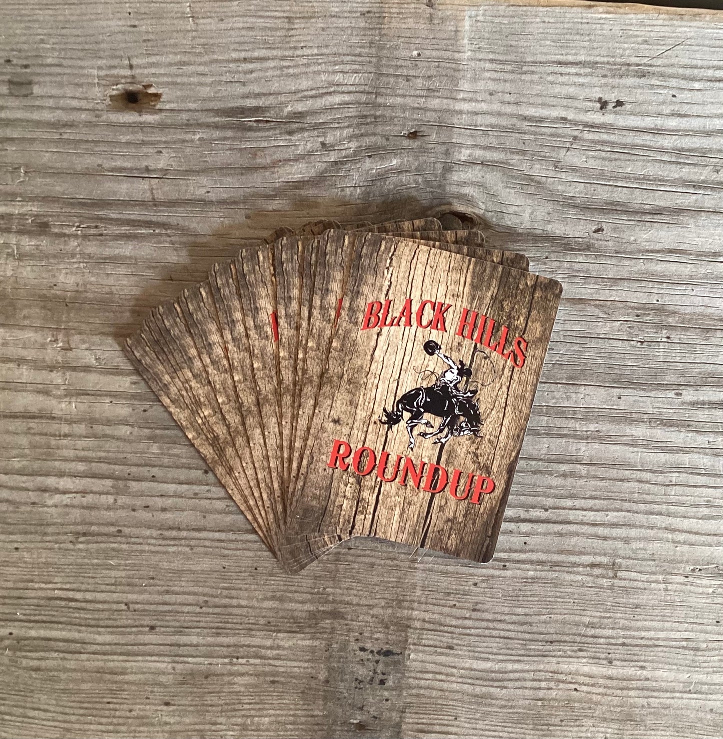 Playing Cards