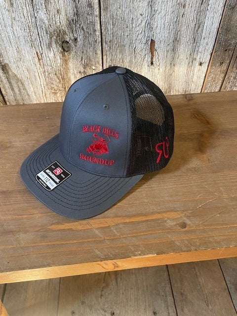 BHR Embroidered Cap