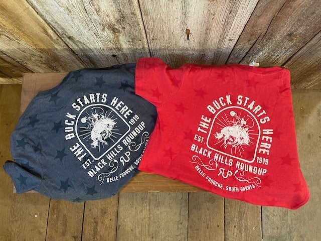 Youth Star T-shirt