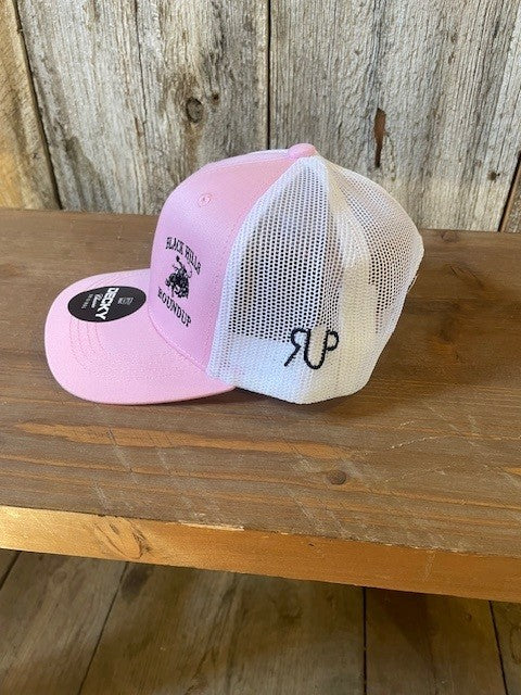 Youth Girl's Cap