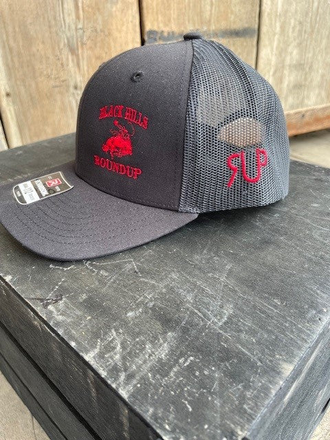 Black Youth Cap