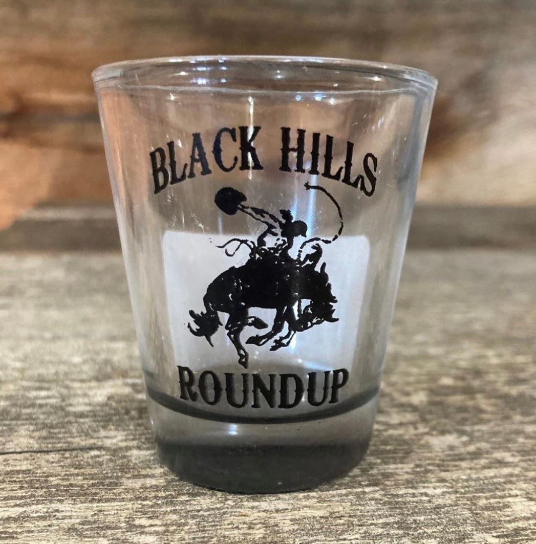 Shot Glass