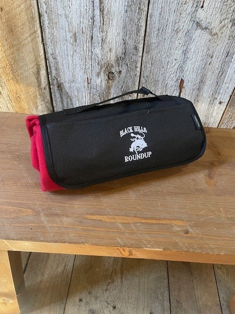 BHR Rollup Blanket