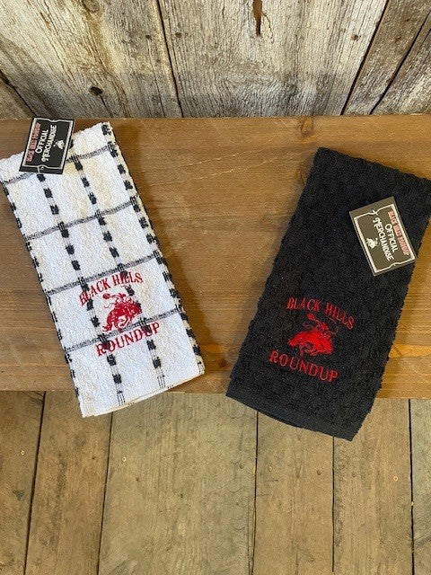 Kitchen Towels