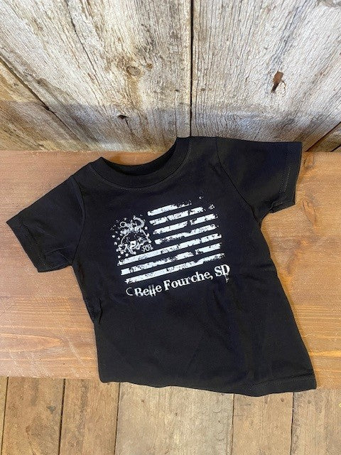 Youth Flag T-shirt
