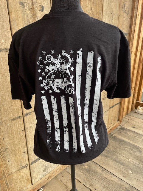 Black Flag T-shirt