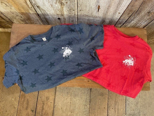Youth Star T-shirt