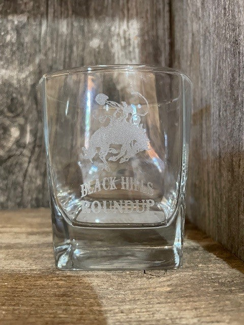 Rocks Glass