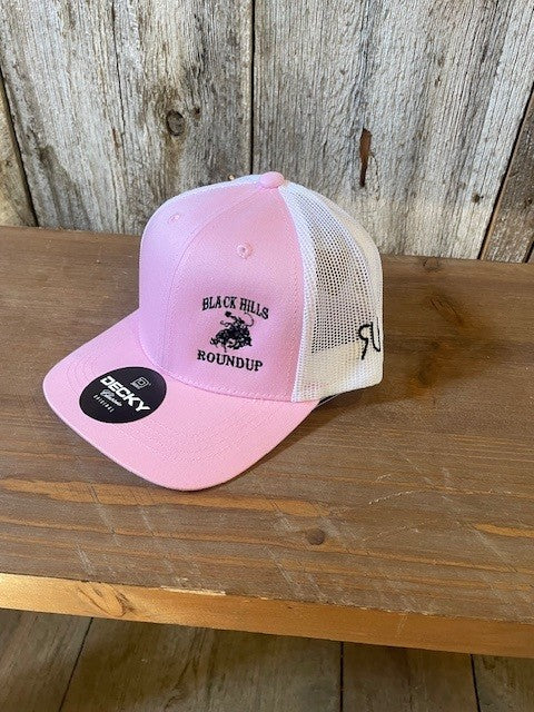 Youth Girl's Cap