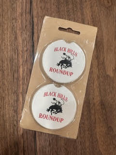 Car Coasters