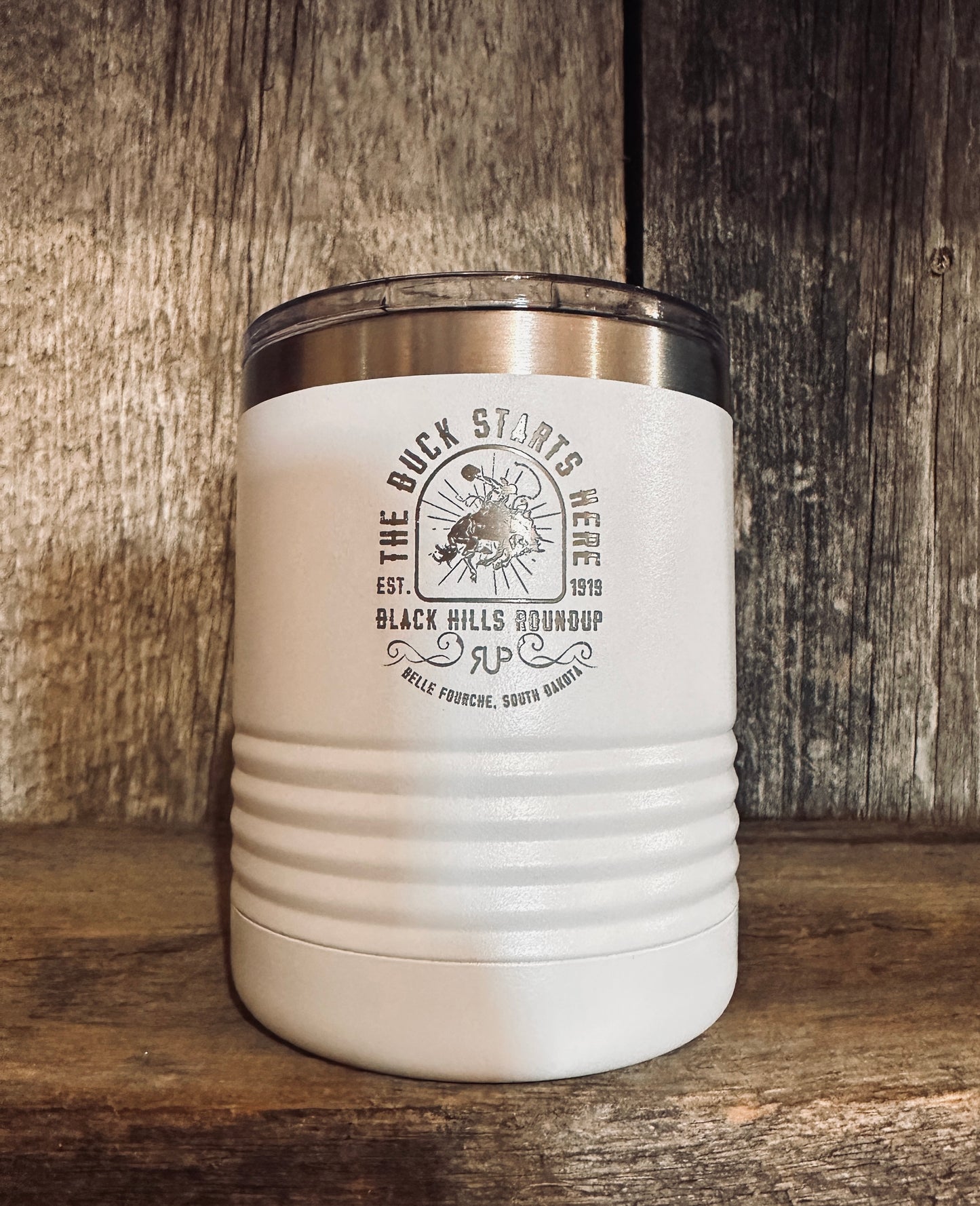 10oz Tumbler