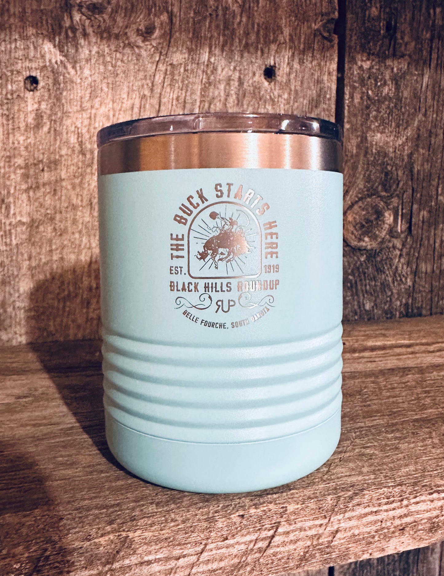 10oz Tumbler