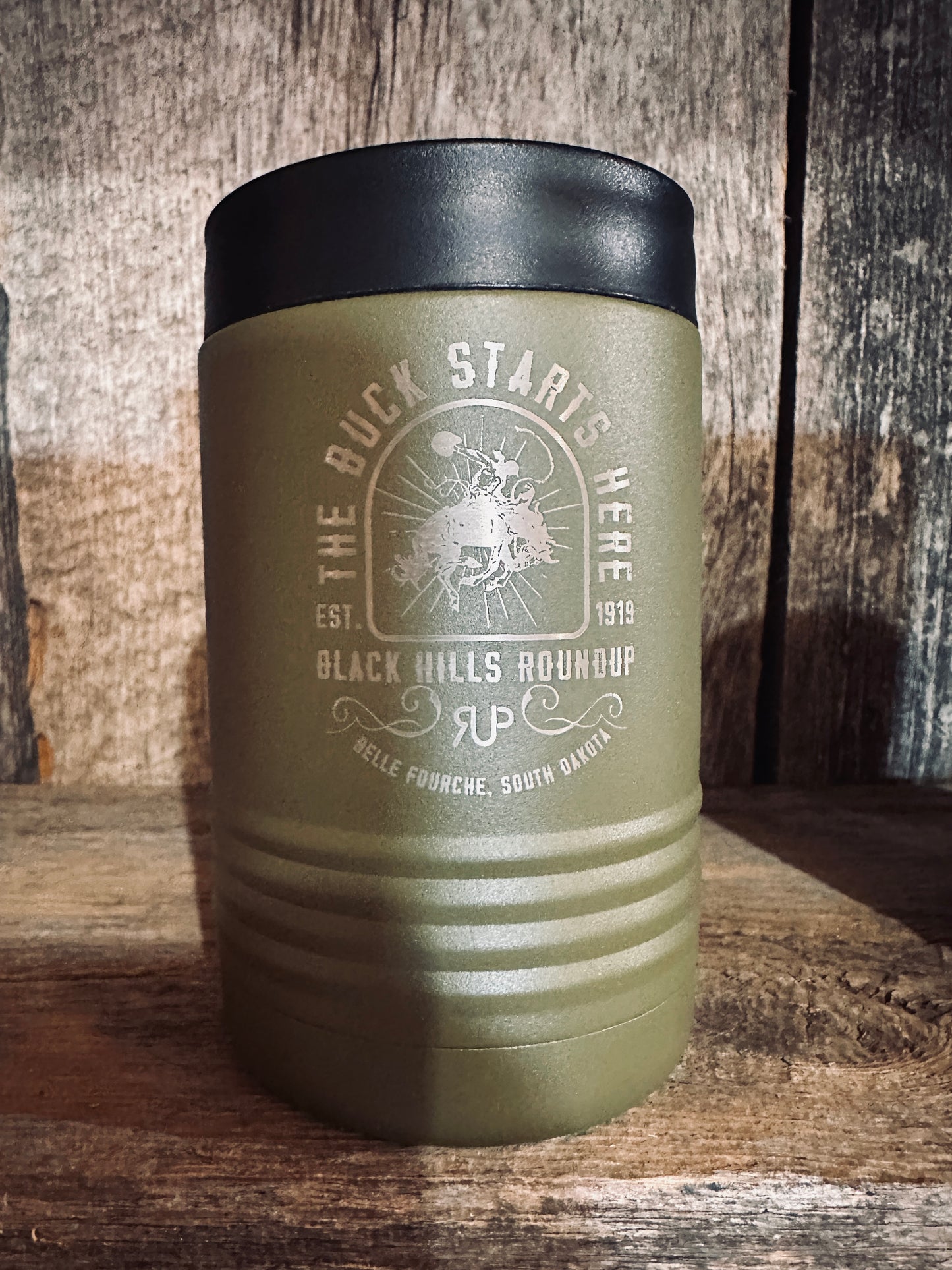 Beverage Koozies