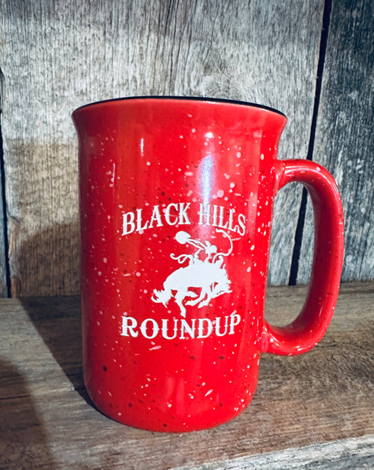 Red Coffee Cup