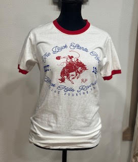Ringer Tee