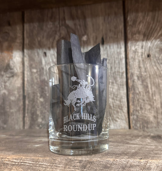 Whiskey Glass