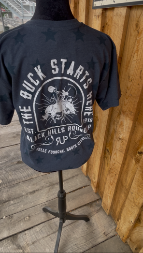 Denim Star T-shirt